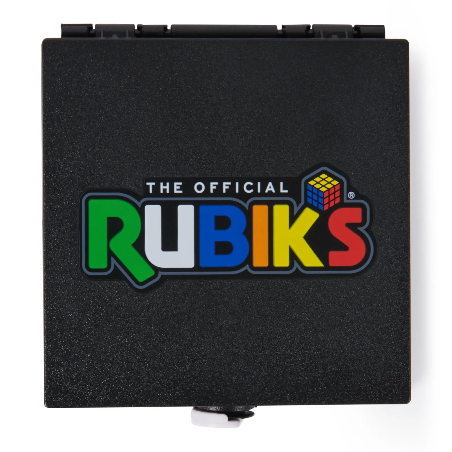 Rubik's Gridlock (Mondrian)