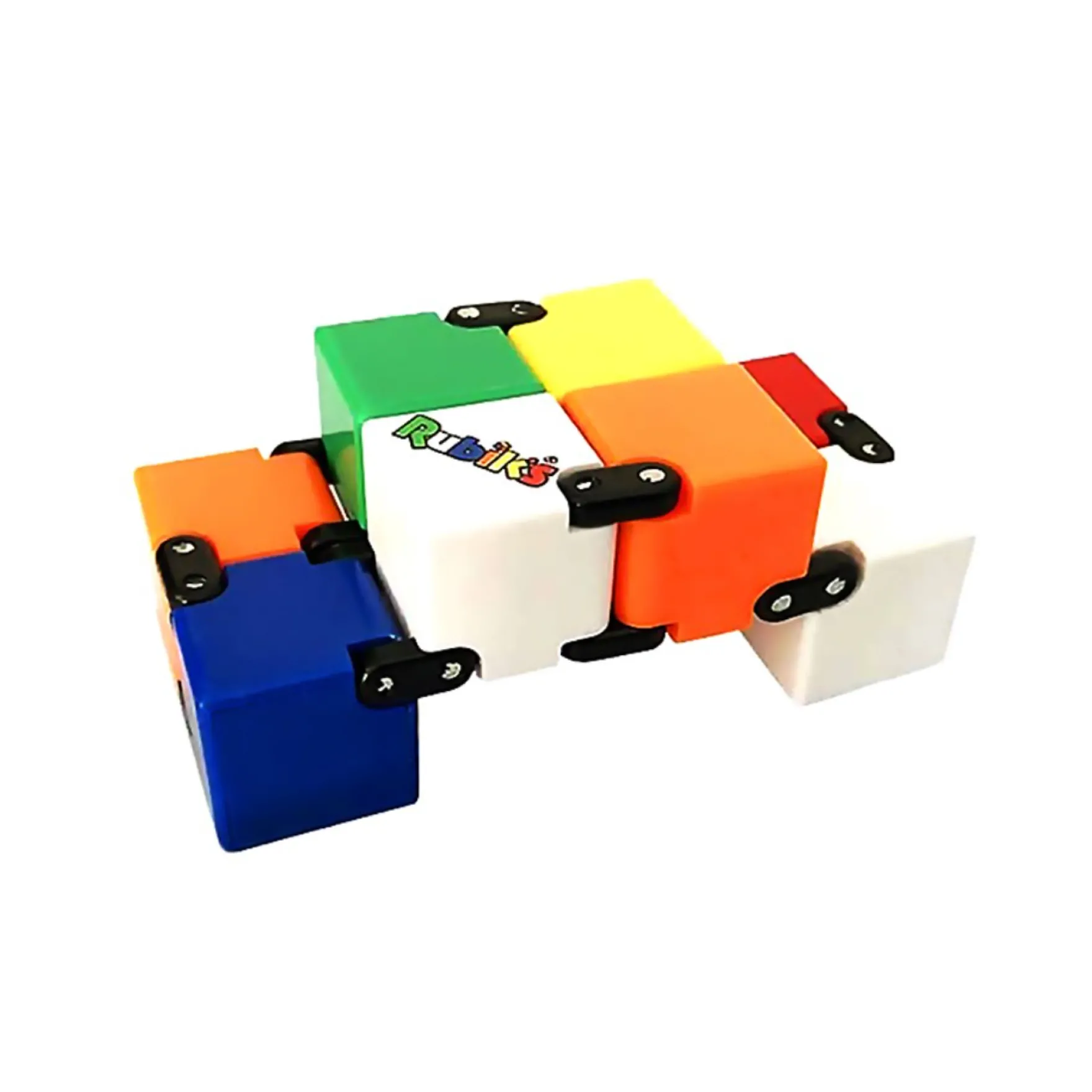 Rubiks Infinity Cube