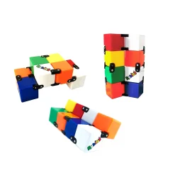 Rubiks Infinity Cube