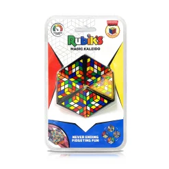 Rubiks Kaleido Assorti