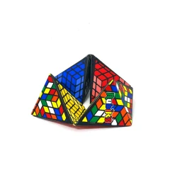 Rubiks Kaleido Assorti