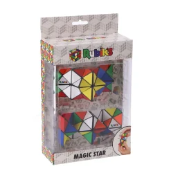 Rubik's Magic Star 2 Pack Gift Set