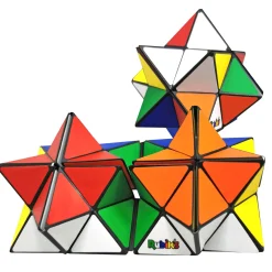 Rubik's Magic Star 2 Pack Gift Set