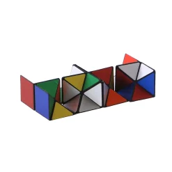Rubik's Magic Star Assorti