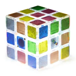 Rubik's Pulse Cube