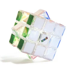Rubik's Pulse Cube