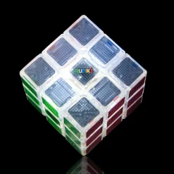 Rubik's Pulse Cube