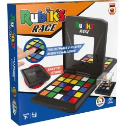 Rubik's Race Game - Denkspel