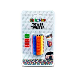 Rubiks Tower Twister 6 Rows