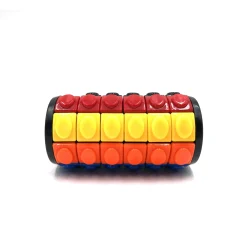 Rubiks Tower Twister 6 Rows