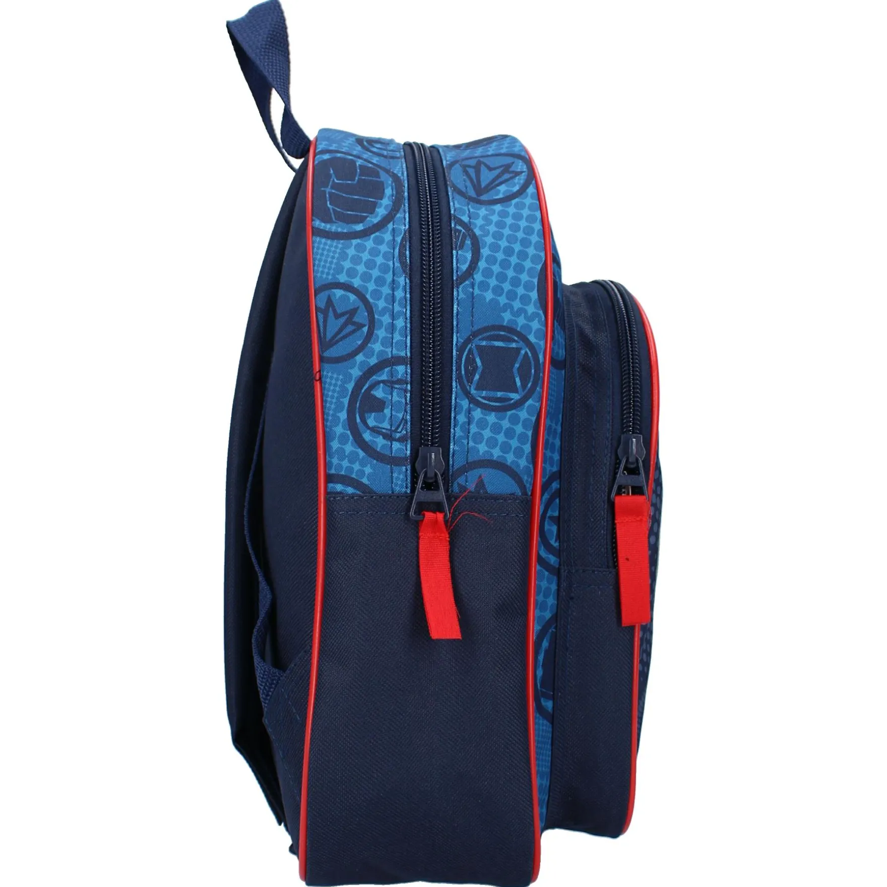 Rugtas Avengers Ultraforce