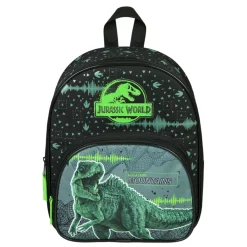 Rugtas Jurassic World