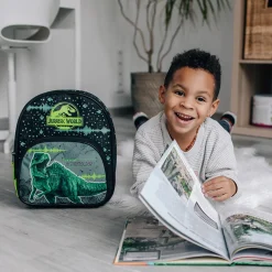 Rugtas Jurassic World