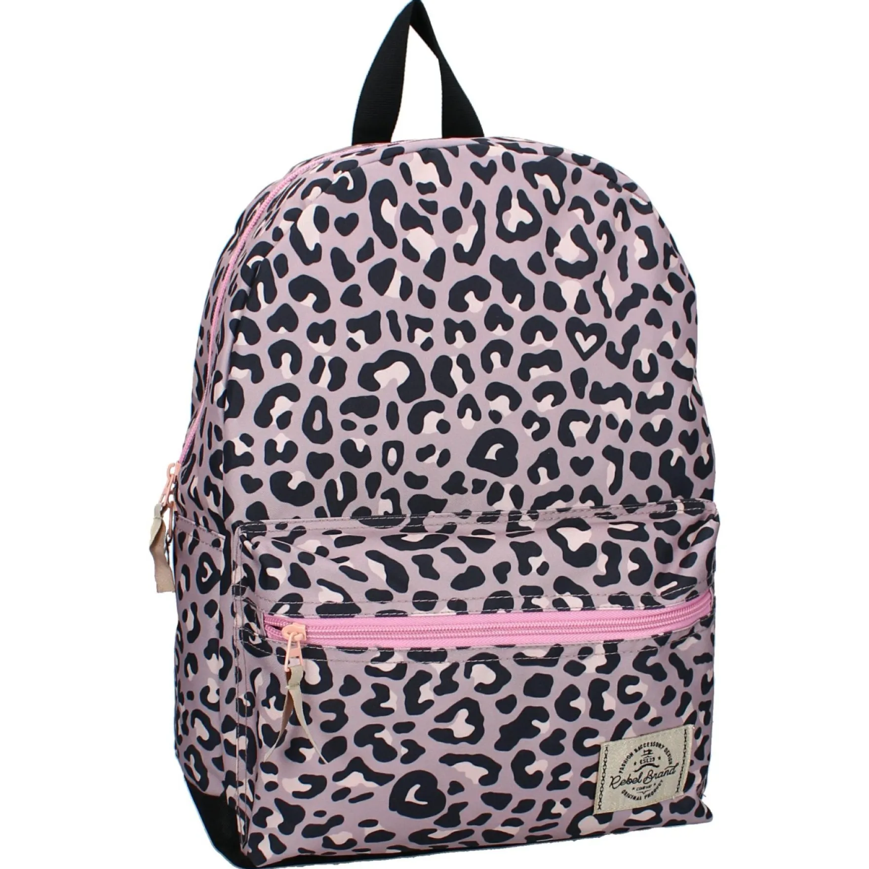 Rugtas Milky Kiss Jungle Vibes