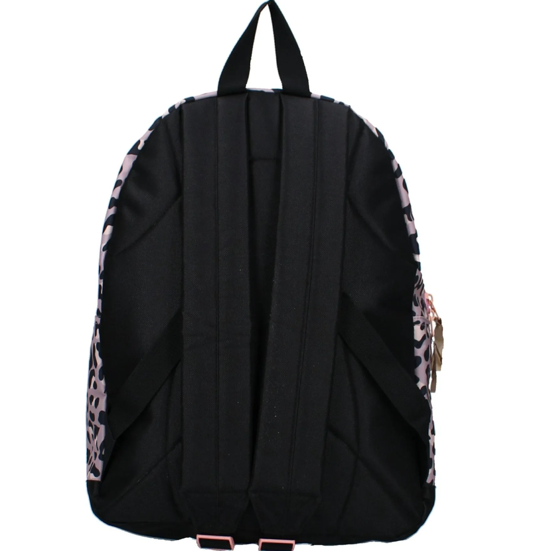 Rugtas Milky Kiss Jungle Vibes