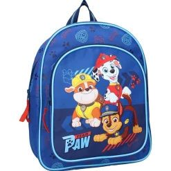 Rugtas Paw Patrol Go Pups Go