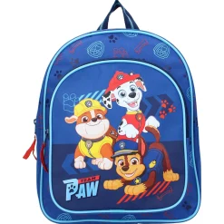 Rugtas Paw Patrol Go Pups Go