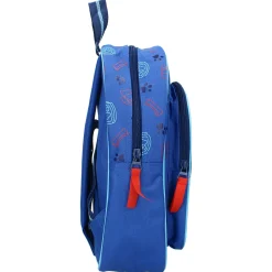 Rugtas Paw Patrol Go Pups Go