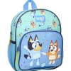 Rugzak Bluey Best Friends Fun 29 X 23 X 10 CM