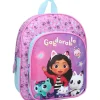 Rugzak Gabby's Dollhouse Unlimited Adventure