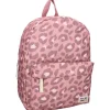 Rugzak Milky Kiss Prestige Leopard