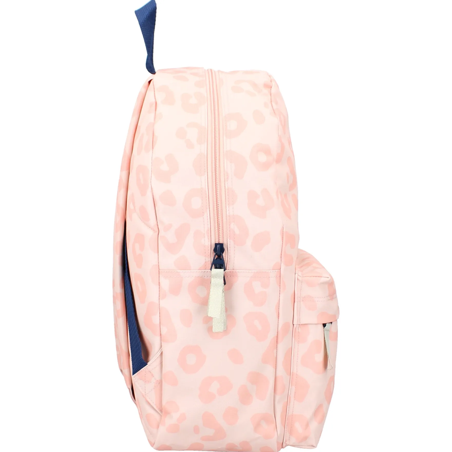 Rugzak Milky Kiss Roze Panter Print