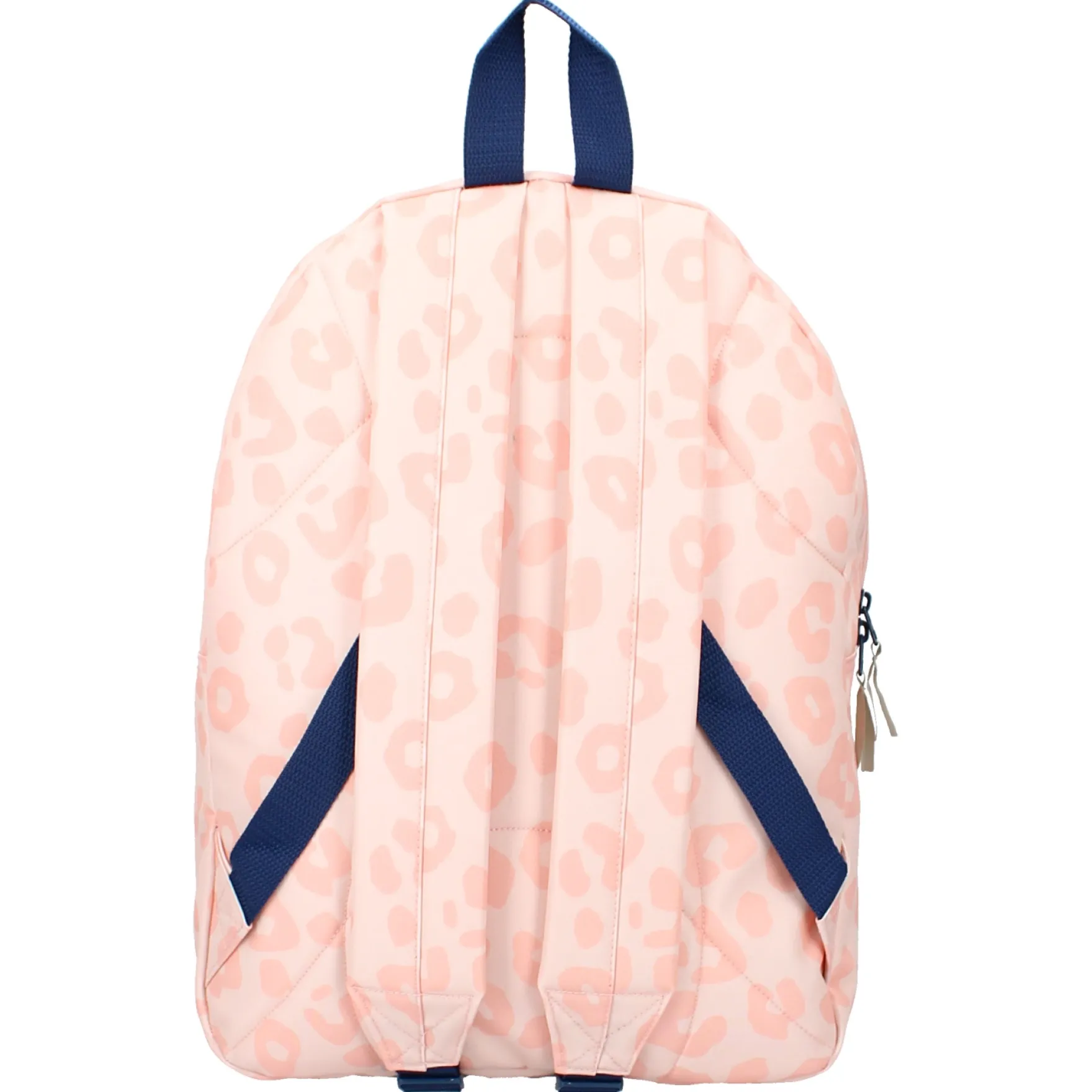 Rugzak Milky Kiss Roze Panter Print