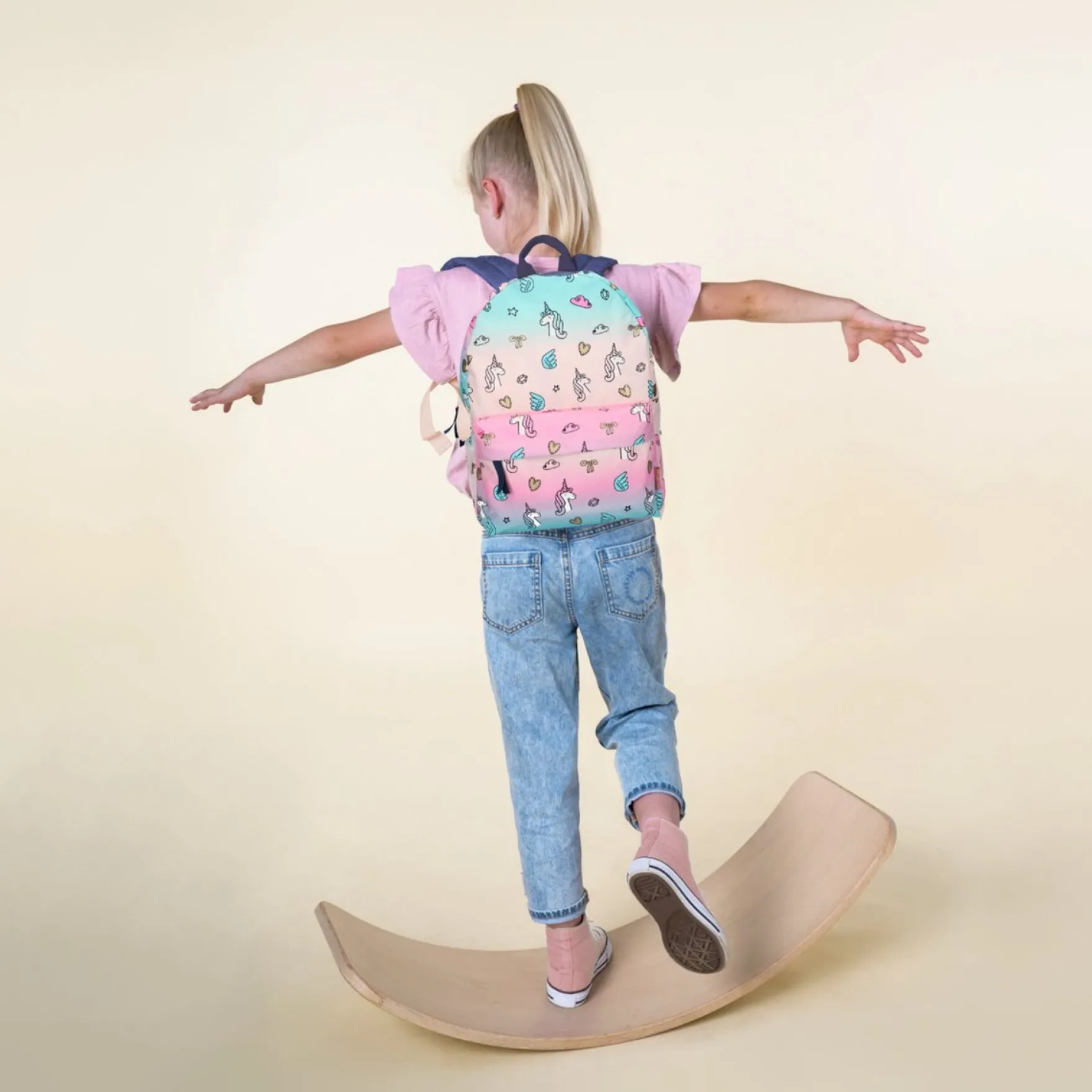 Rugzak Milky Kiss Spread Your Wings