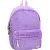 Rugzak Milky Kiss The Wow Factor Paars 37 X 26 X 12 CM