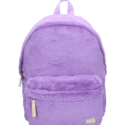Rugzak Milky Kiss The Wow Factor Paars 37 X 26 X 12 CM