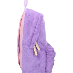 Rugzak Milky Kiss The Wow Factor Paars 37 X 26 X 12 CM