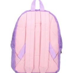 Rugzak Milky Kiss The Wow Factor Paars 37 X 26 X 12 CM