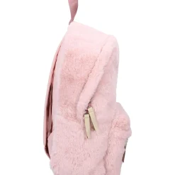 Rugzak Milky Kiss The Wow Factor Roze 37 X 26 X 12 CM