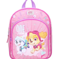 Rugzak Paw Patrol Girls Roze