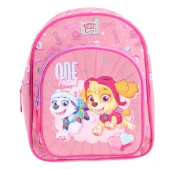 Rugzak Paw Patrol Girls Roze