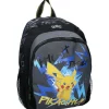 Rugzak Pokémon Gotta Catch 'Em All! 35X27 35 X 27 X 18 CM