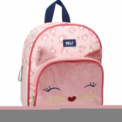 Rugzak Pret Giggle Roze 29 X 23 X 10 CM