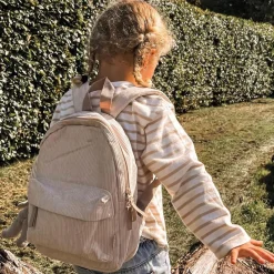 Rugzak Pret Run Around Wit