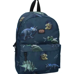 Rugzak Scooter Explorer Club