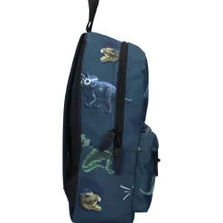 Rugzak Scooter Explorer Club