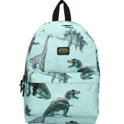 Rugzak Skooter dino explorer