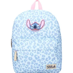 Rugzak Stitch Leopard And Laughter