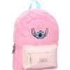 Rugzak Stitch So Charming 33 X 23 X 9 CM
