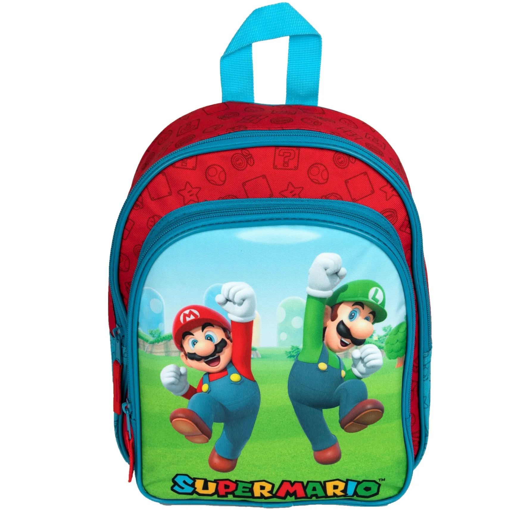 Rugzak Super Mario