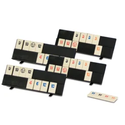 Rummikub - Reisspel