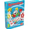 Rummikub Junior Travel - Reisspel