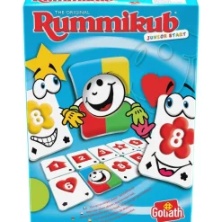 Rummikub Junior Travel - Reisspel