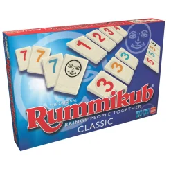 Rummikub Original Classic - Gezelschapsspel