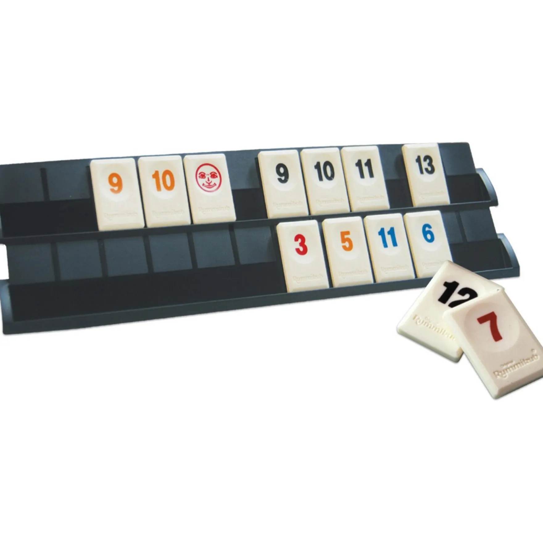 Rummikub Original Classic - Gezelschapsspel