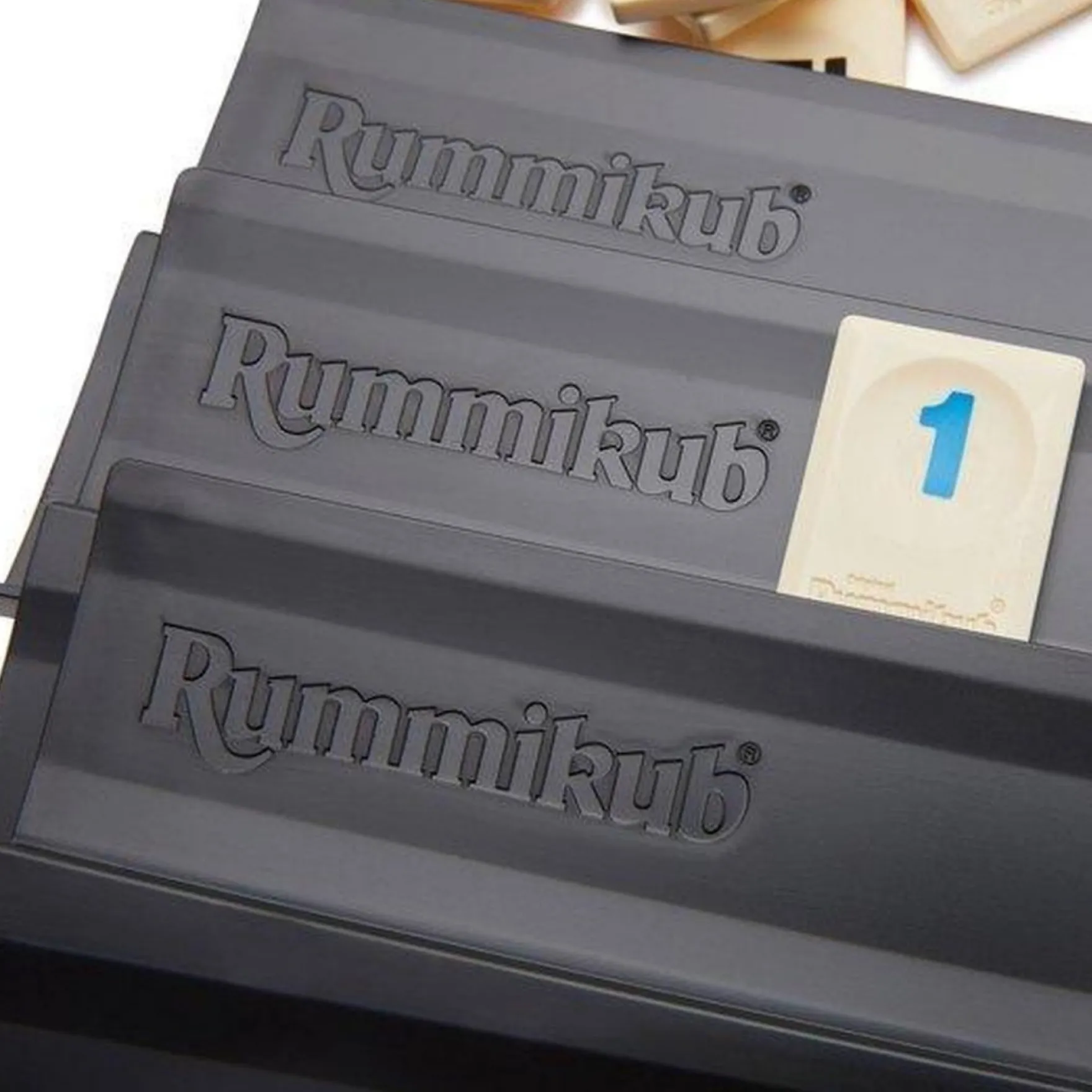 Rummikub Original Classic - Gezelschapsspel